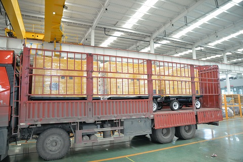 工廠用柴油發(fā)電機組